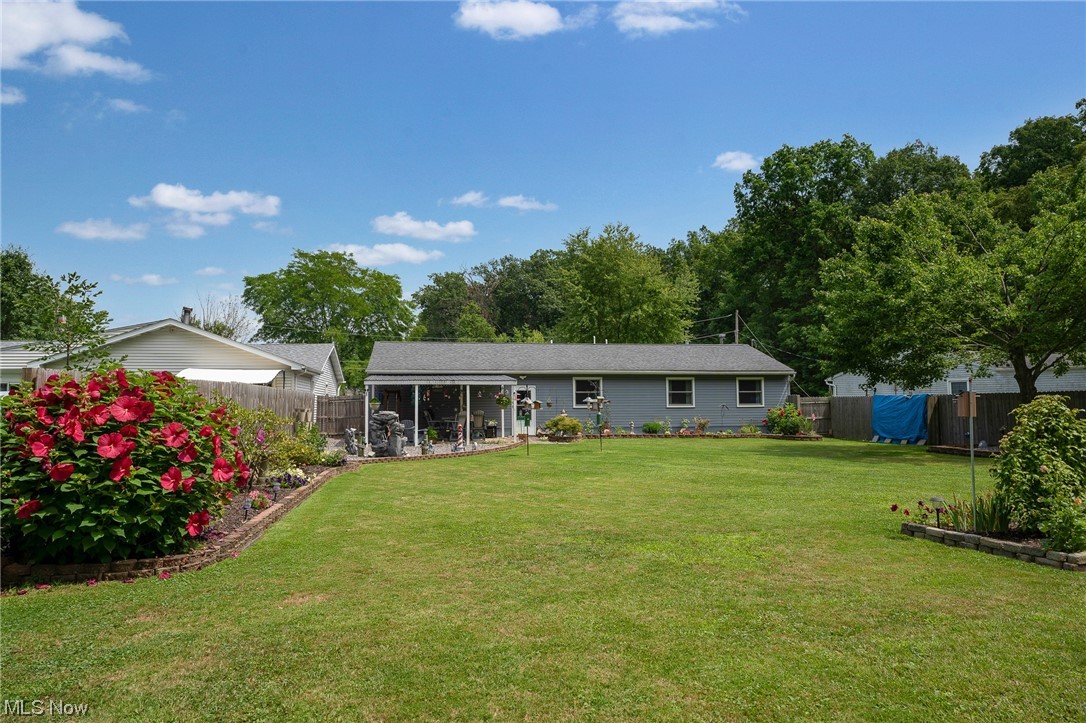 Craig Beach Village - Residential