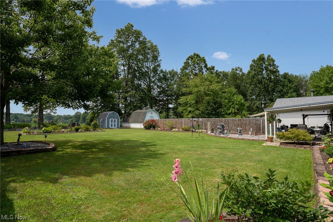 Craig Beach Village - Residential