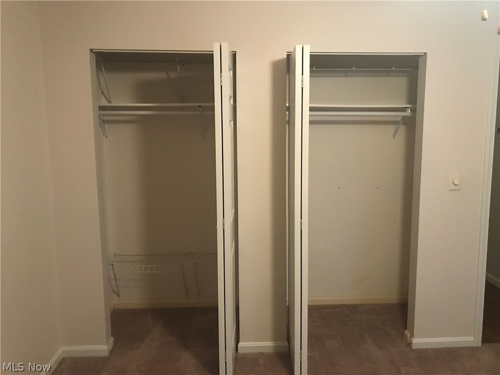 North Woods Condo - Residential