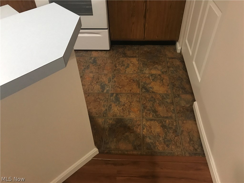 North Woods Condo - Residential