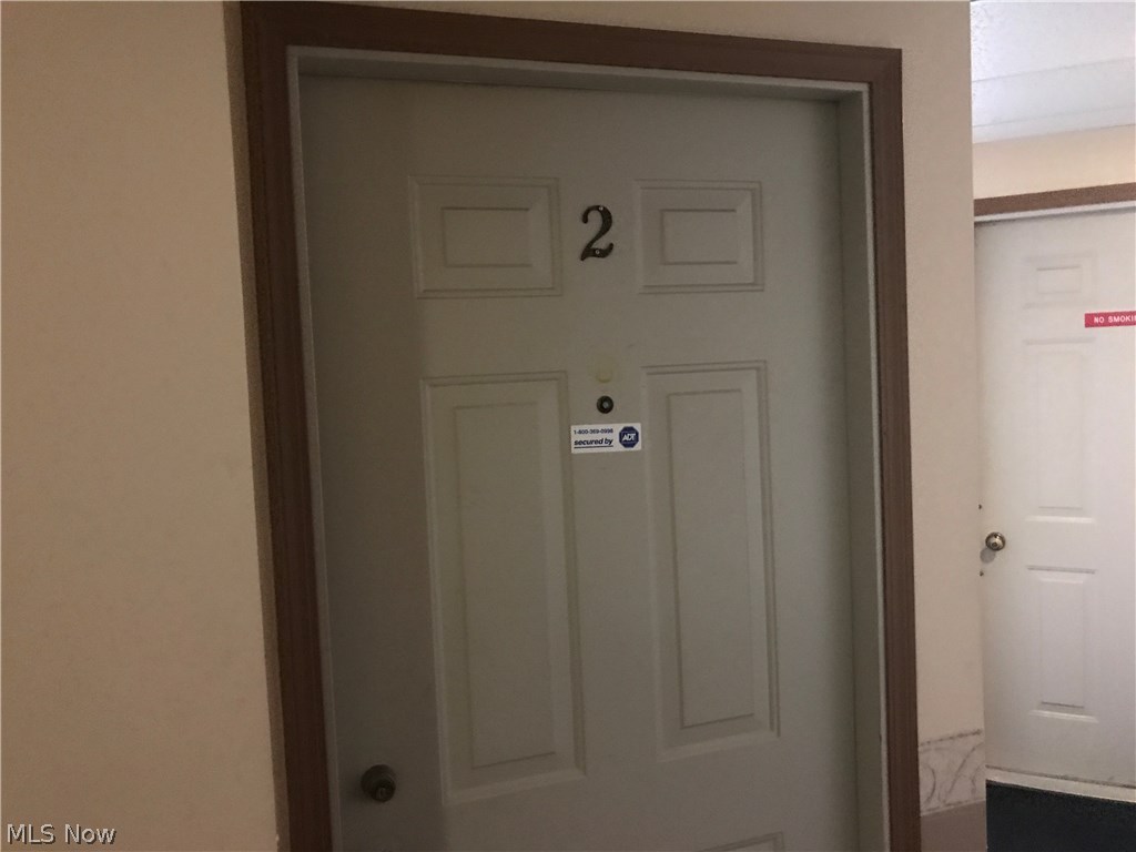 North Woods Condo - Residential