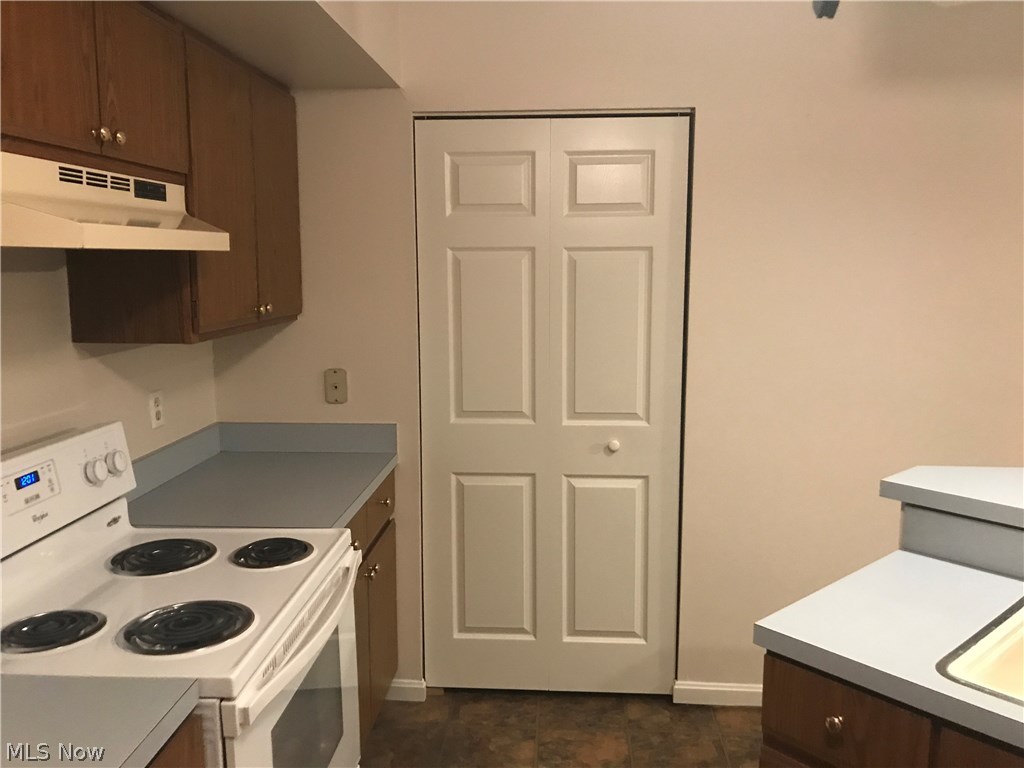 North Woods Condo - Residential
