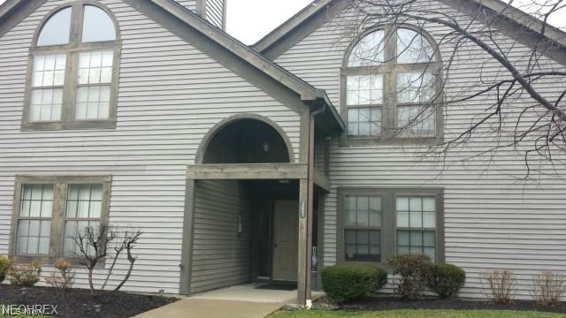 North Woods Condo - Residential