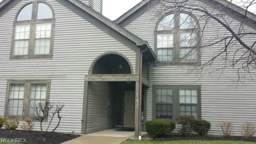 *First Floor* Ranch Condo, 2 Bedrooms & 2 Full Baths.  Take a look at this immaculate cedar paneled condo in the North Woods Condo located just off of North Road. Beautiful wood floors in living and dinning area, kitchen with ceramic tile floor and carpeted bedrooms.  All one floor living with NO STEPS!  New Furnace & A/C Unit installed in 2017.  New (2016) Refrigerator, Stove, Dishwasher, Washer & Dryer all stay.  Luxury living in a beautifully wooded and landscaped condo community which cares for all your exterior landscaping and snow removal.  Water, sewer and trash removal all included in your HOA Fees. This unit is at the back end of the building which allows for great privacy in a wooded setting for your patio and outdoor activities.  Association has a beautiful clubhouse and pool.  This condo is in "move in ready" condition and won't last long....so call me today to see for yourself what easy living looks like!