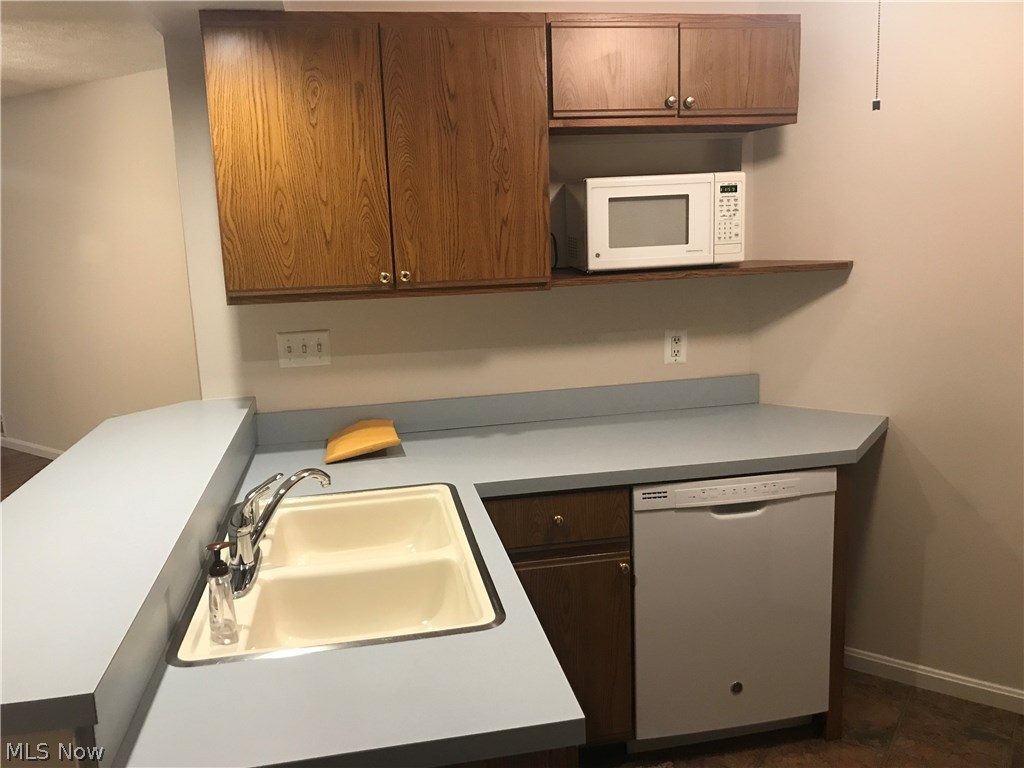 North Woods Condo - Residential