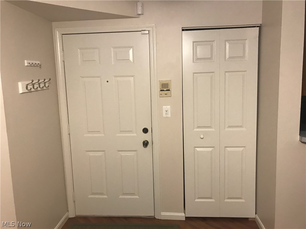 North Woods Condo - Residential