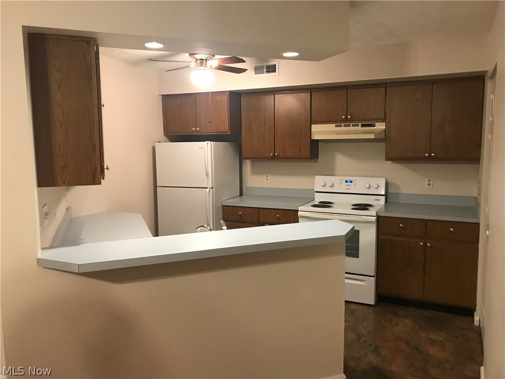 North Woods Condo - Residential