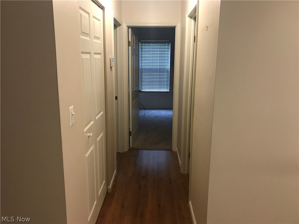 North Woods Condo - Residential