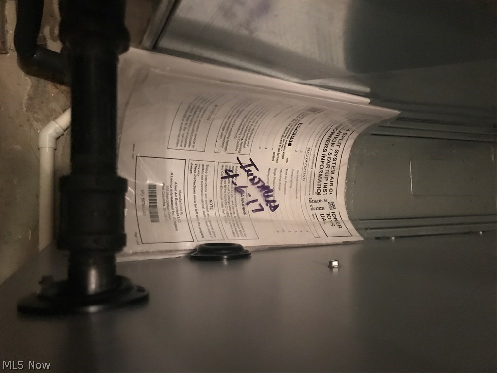 North Woods Condo - Residential