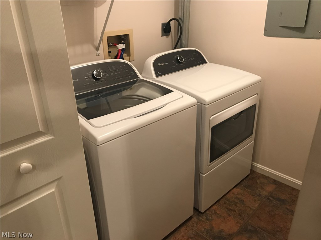 North Woods Condo - Residential