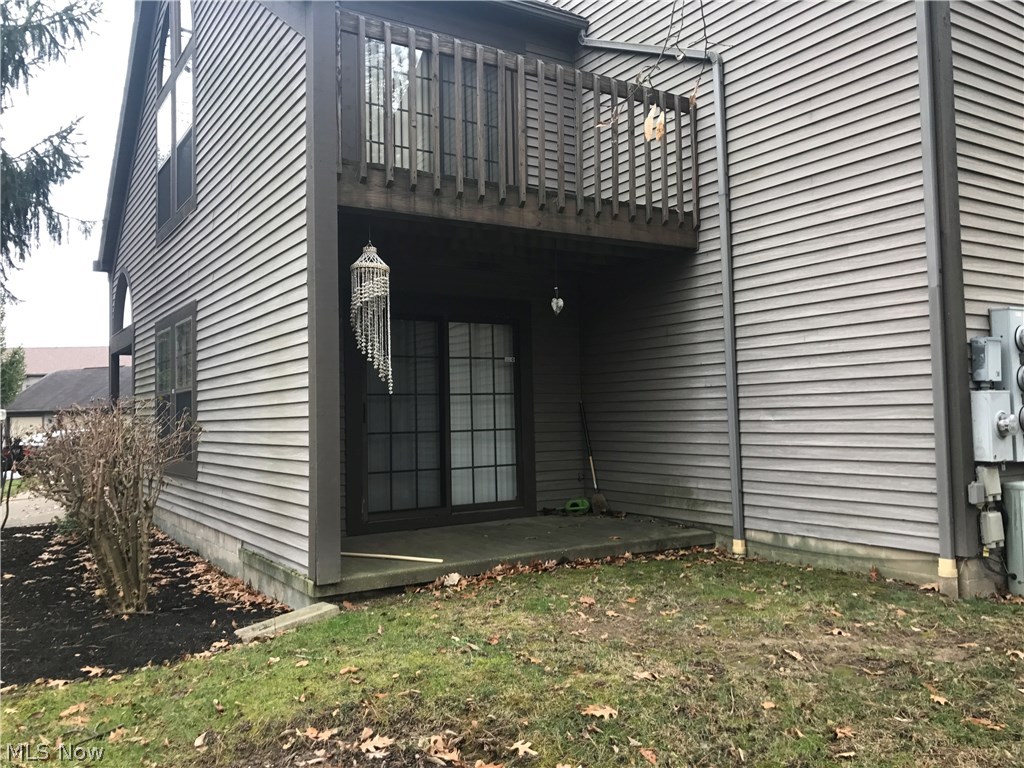 North Woods Condo - Residential