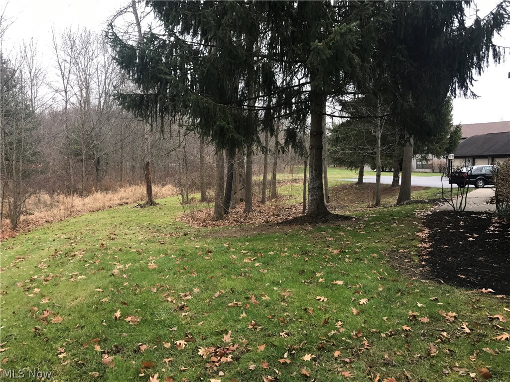 North Woods Condo - Residential