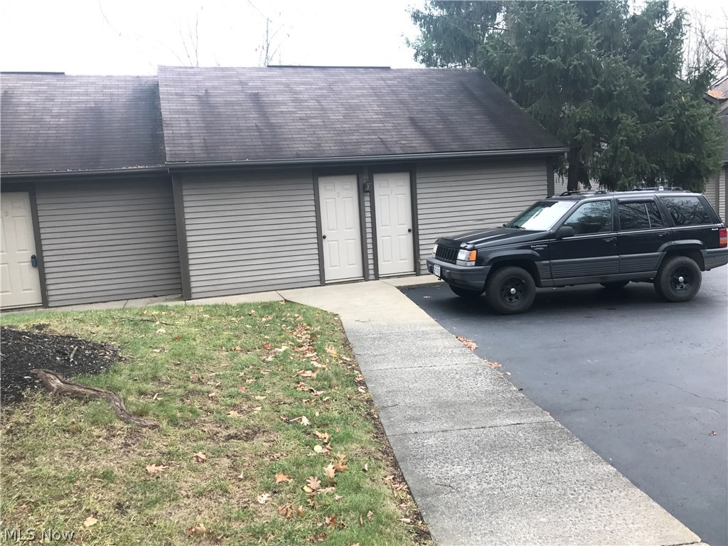 North Woods Condo - Residential