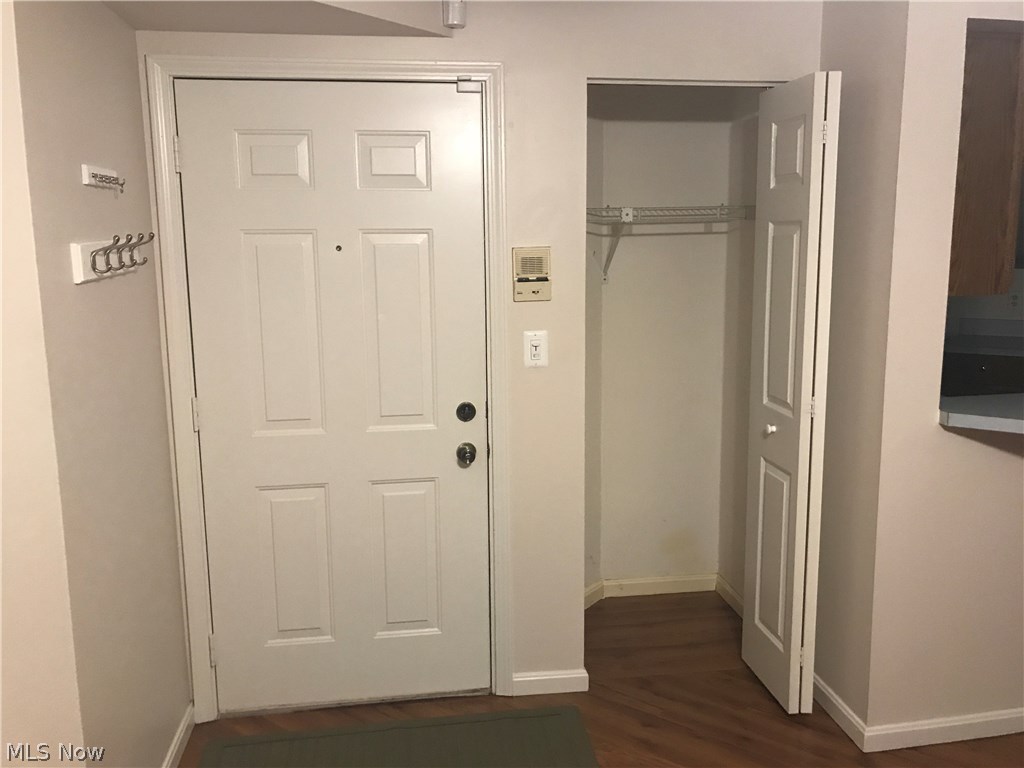 North Woods Condo - Residential