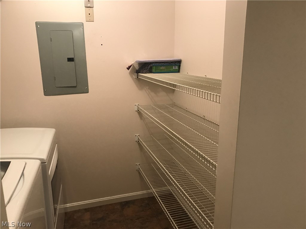 North Woods Condo - Residential