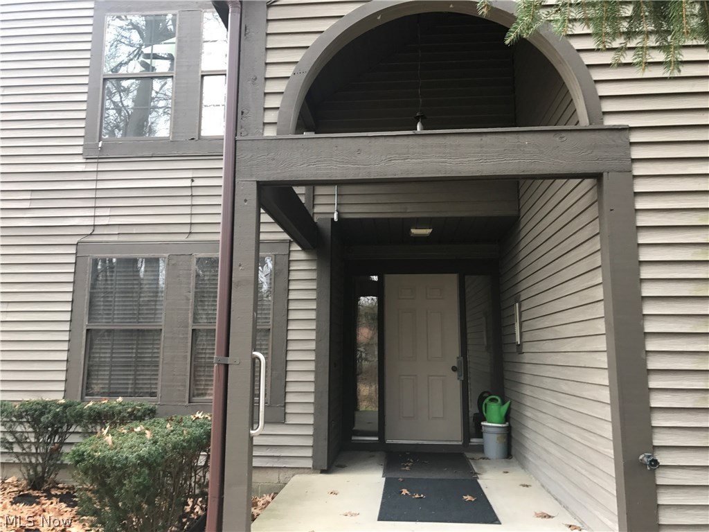 North Woods Condo - Residential