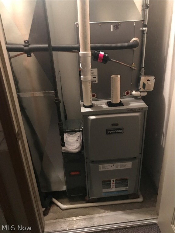 North Woods Condo - Residential