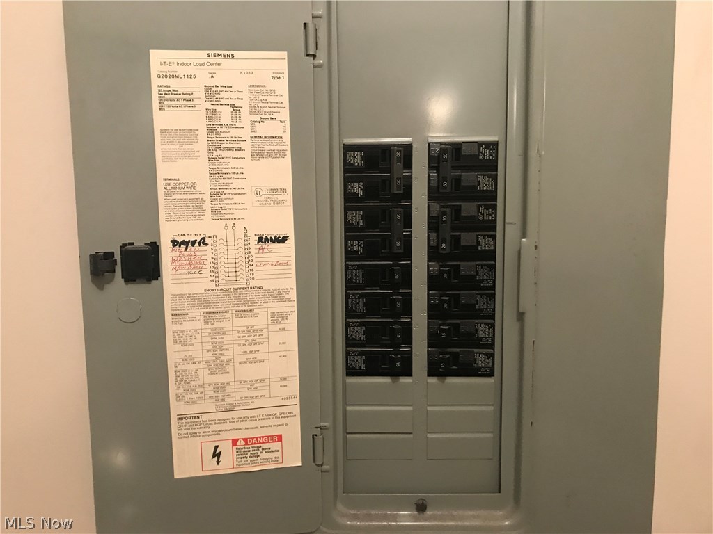 North Woods Condo - Residential