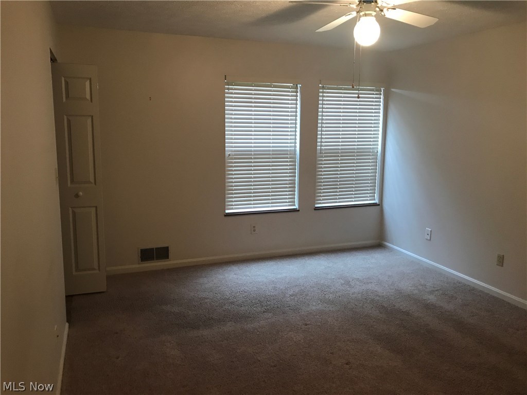 North Woods Condo - Residential