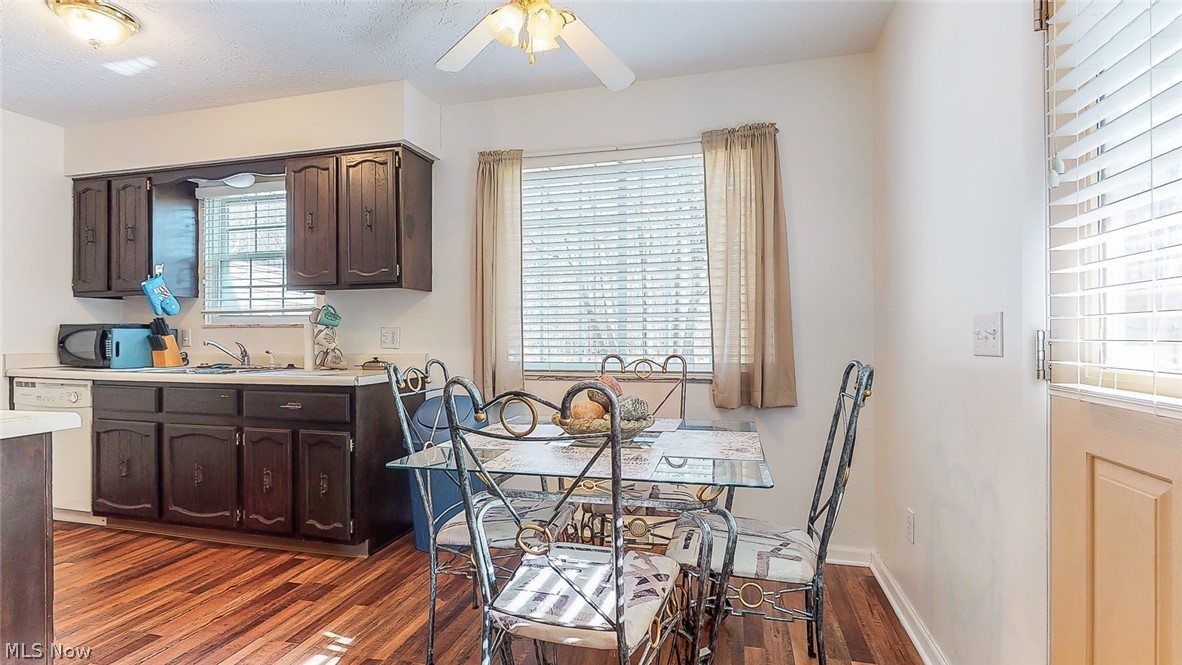 Heather Hills - Residential Income