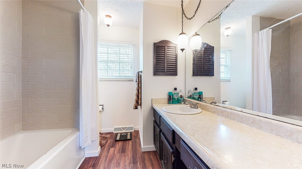Heather Hills - Residential Income
