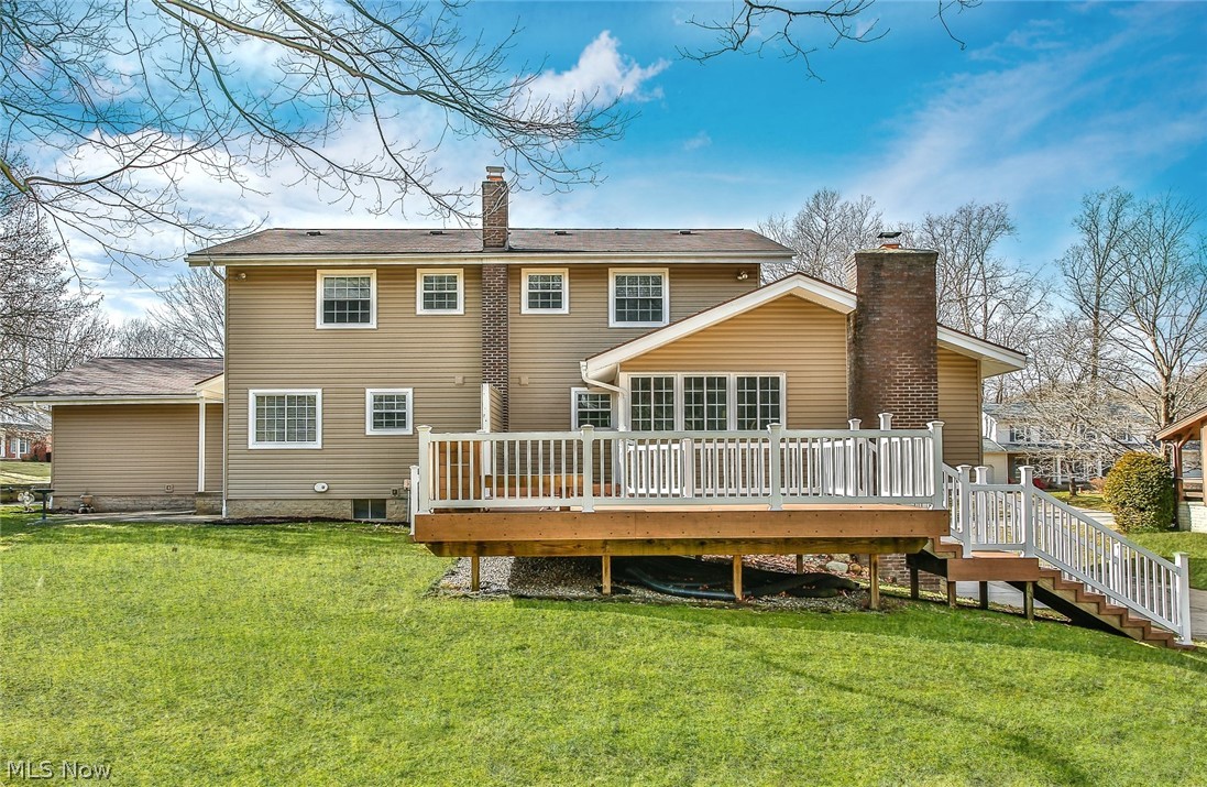 Heather Hills - Residential Income