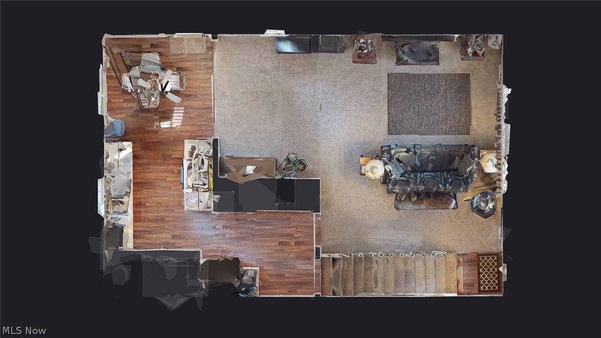 Heather Hills - Residential Income