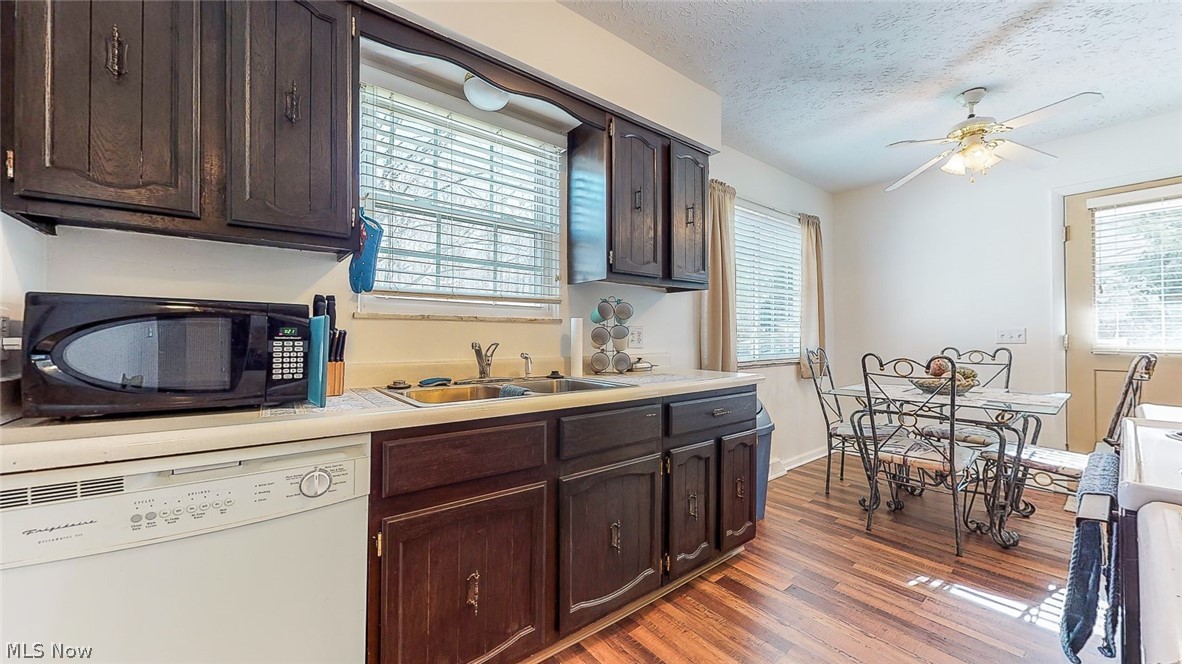 Heather Hills - Residential Income