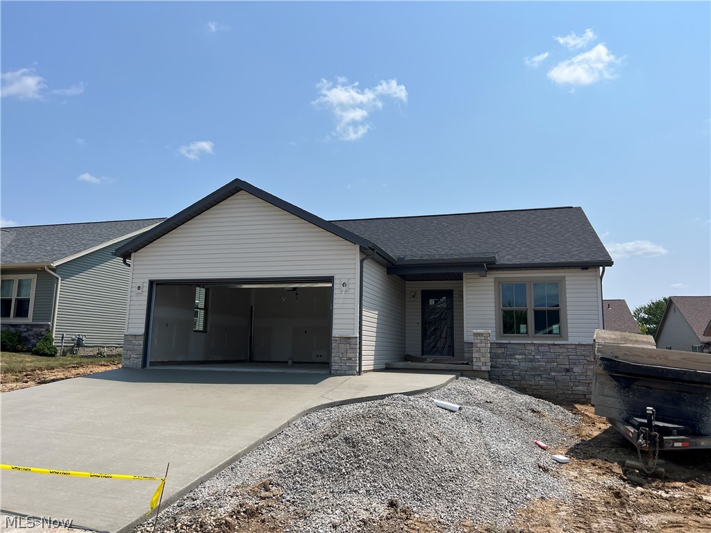 Eastport Lndg Condos Ph 2 - Residential