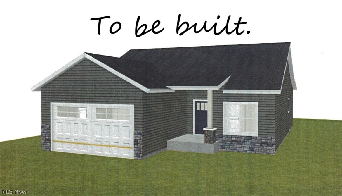 Eastport Lndg Condos Ph 2 - Residential