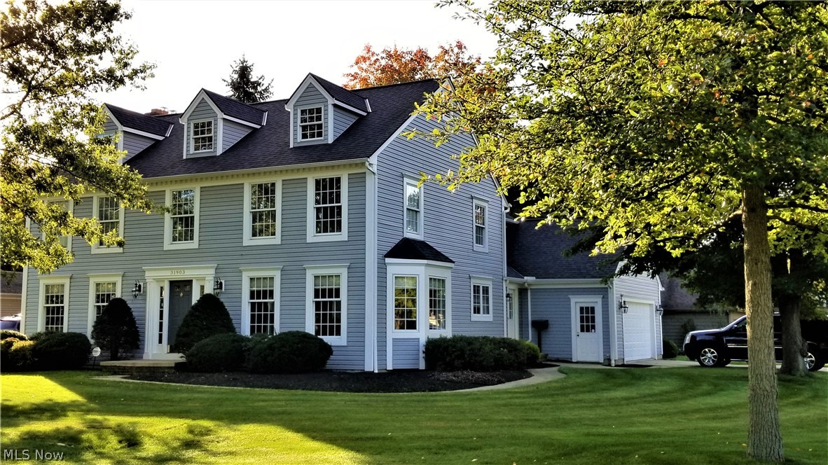 Westwinds Sub #11 - Residential