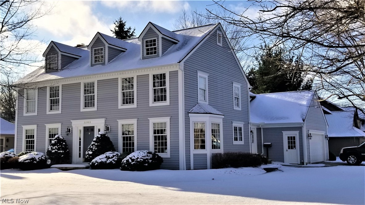 Westwinds Sub #11 - Residential