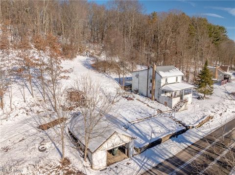 Tiny photo for 38730 Bower Road, Scio, OH 43988 (MLS # 5179797)