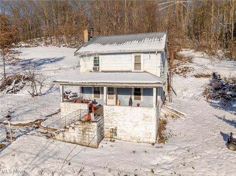 Tiny photo for 38730 Bower Road, Scio, OH 43988 (MLS # 5179797)