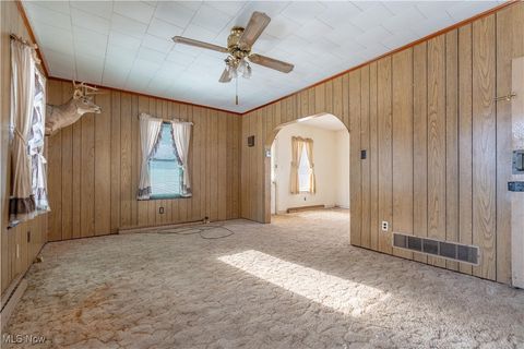 Tiny photo for 38730 Bower Road, Scio, OH 43988 (MLS # 5179797)