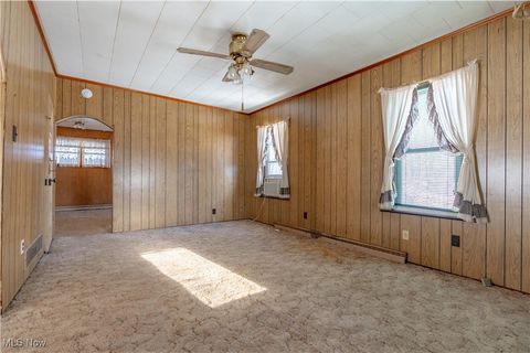 Tiny photo for 38730 Bower Road, Scio, OH 43988 (MLS # 5179797)