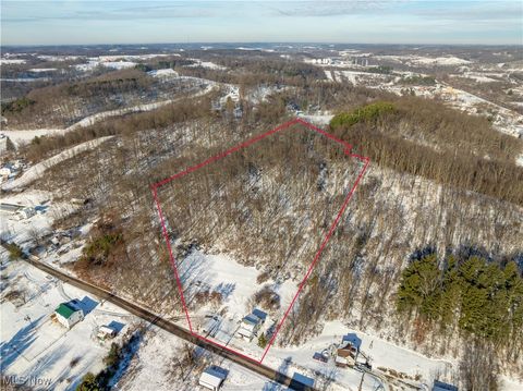 Tiny photo for 38730 Bower Road, Scio, OH 43988 (MLS # 5179797)