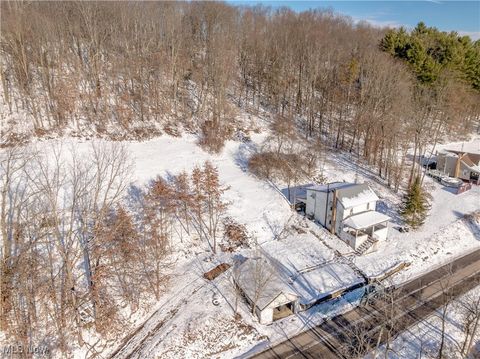 Tiny photo for 38730 Bower Road, Scio, OH 43988 (MLS # 5179797)