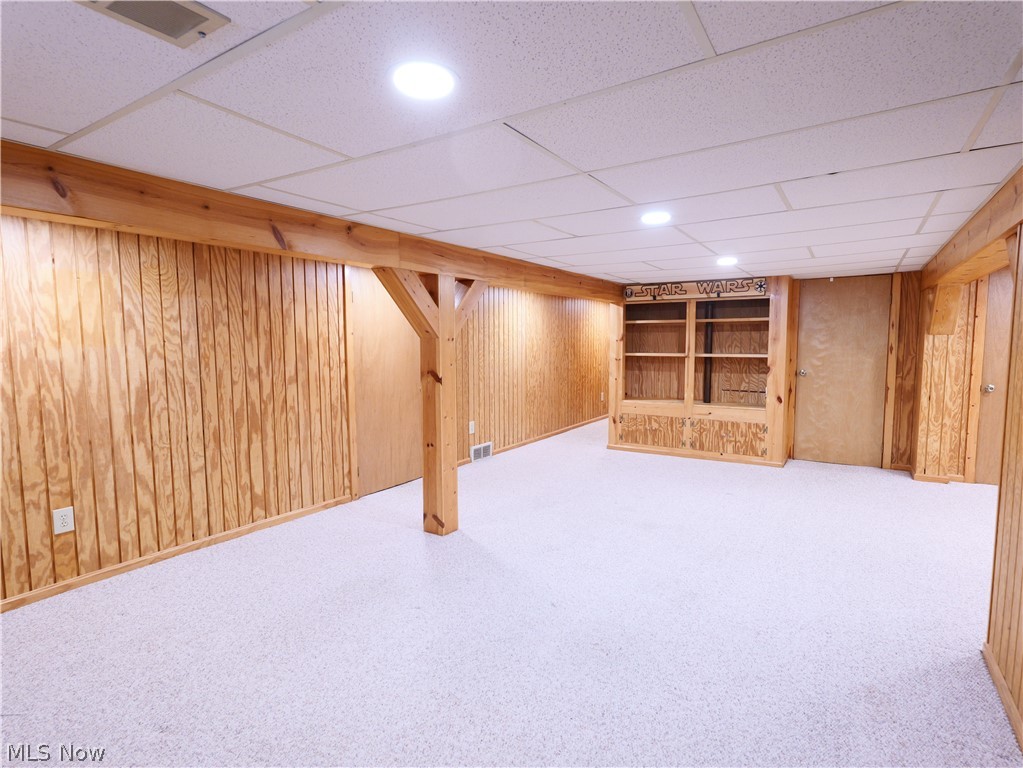 Forest Gardens - Residential