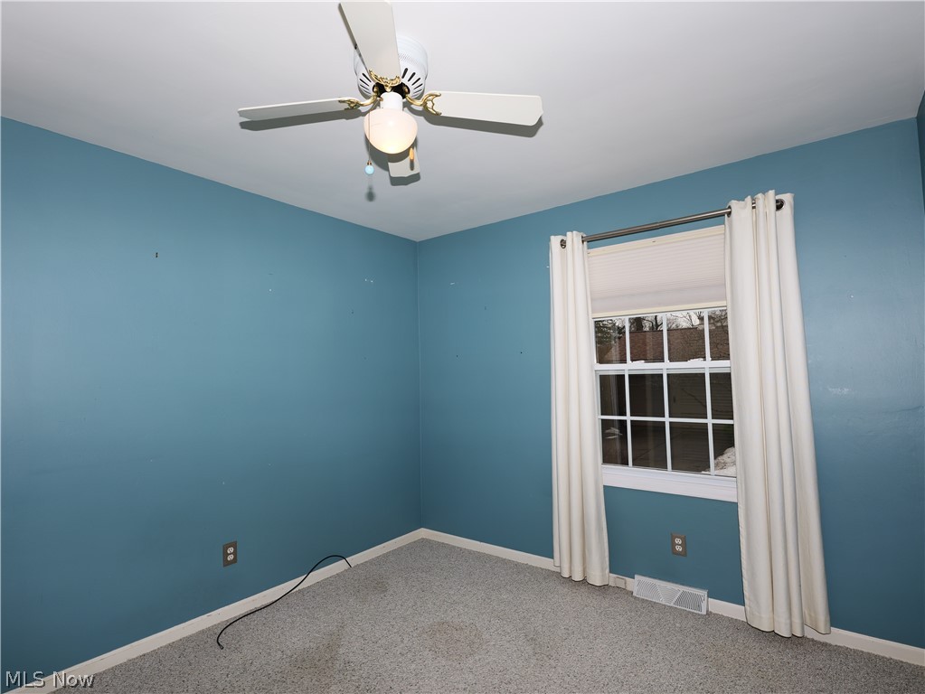 Forest Gardens - Residential