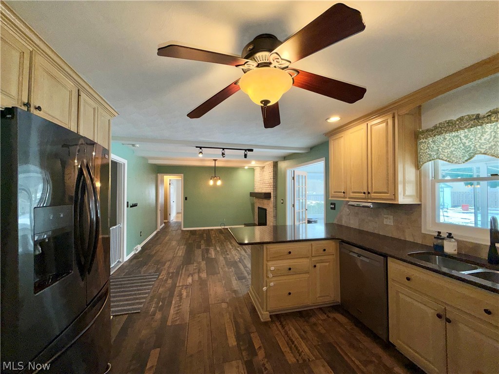 Forest Gardens - Residential