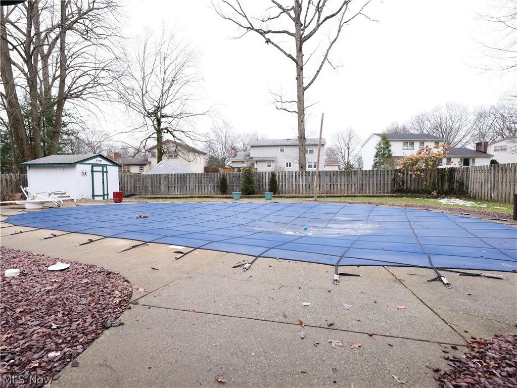 Forest Gardens - Residential