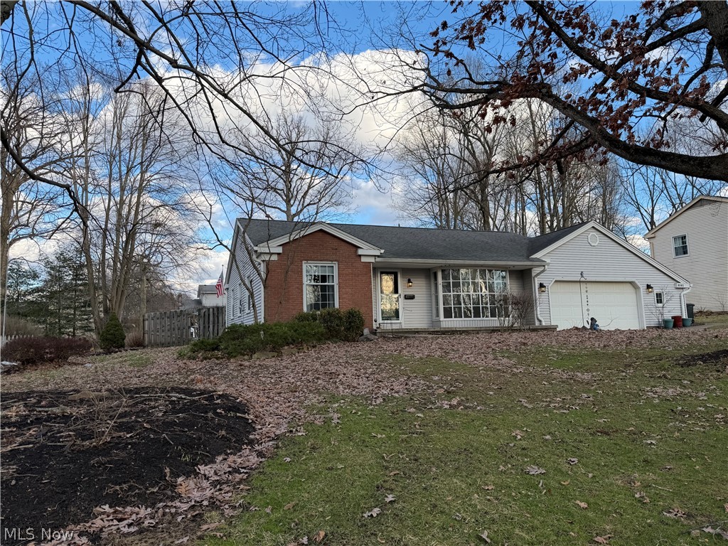 Forest Gardens - Residential