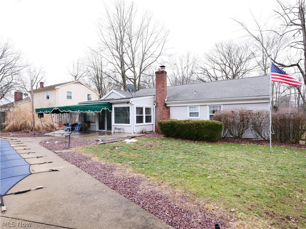 Forest Gardens - Residential