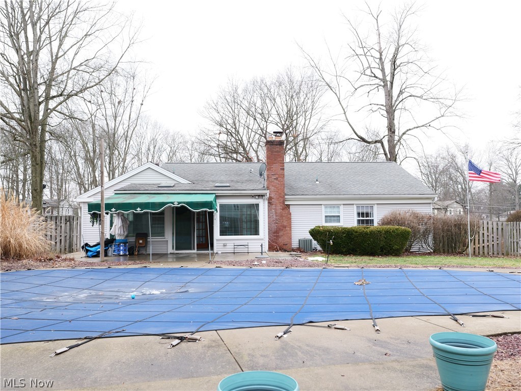 Forest Gardens - Residential