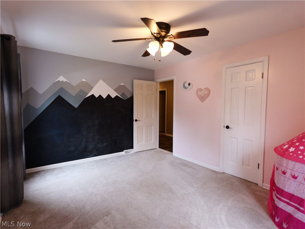 Forest Gardens - Residential