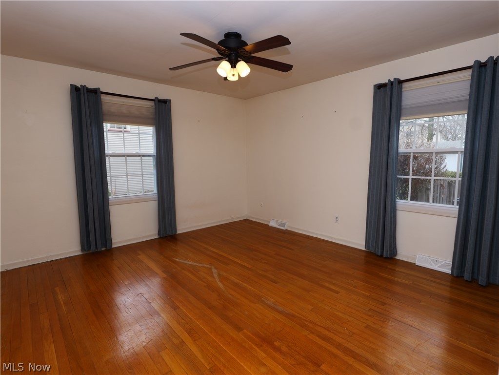 Forest Gardens - Residential