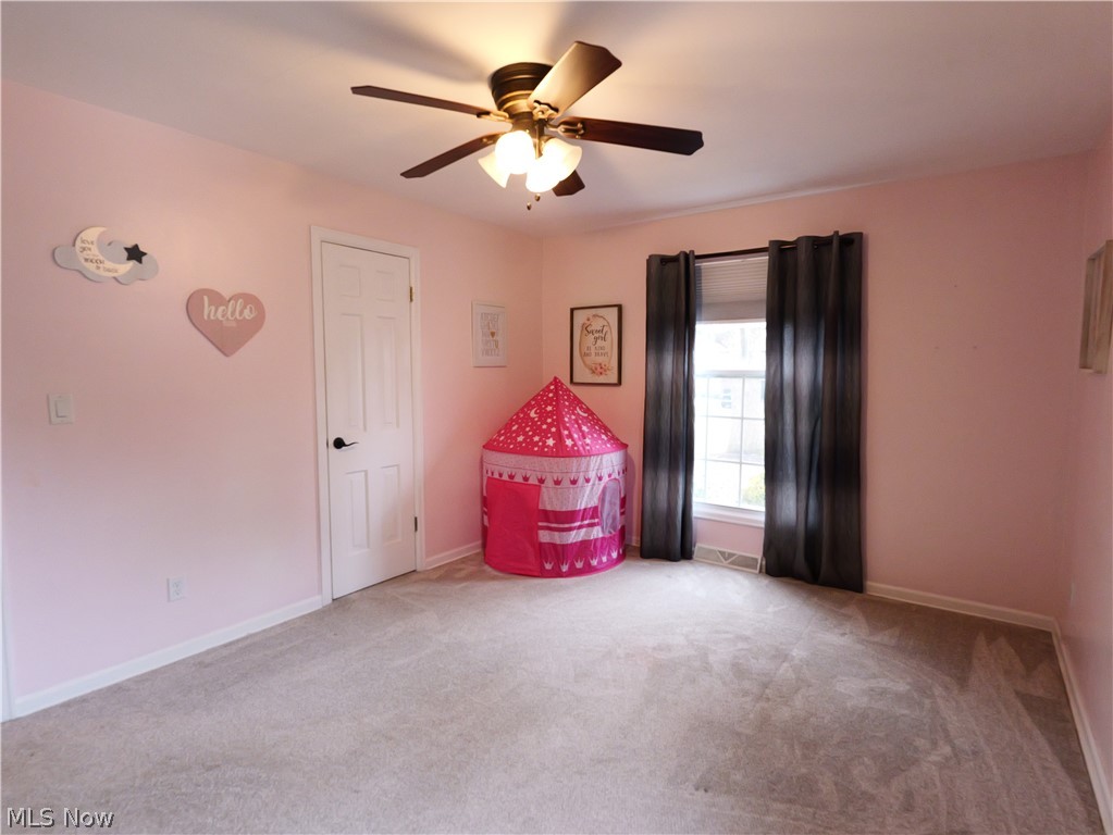 Forest Gardens - Residential