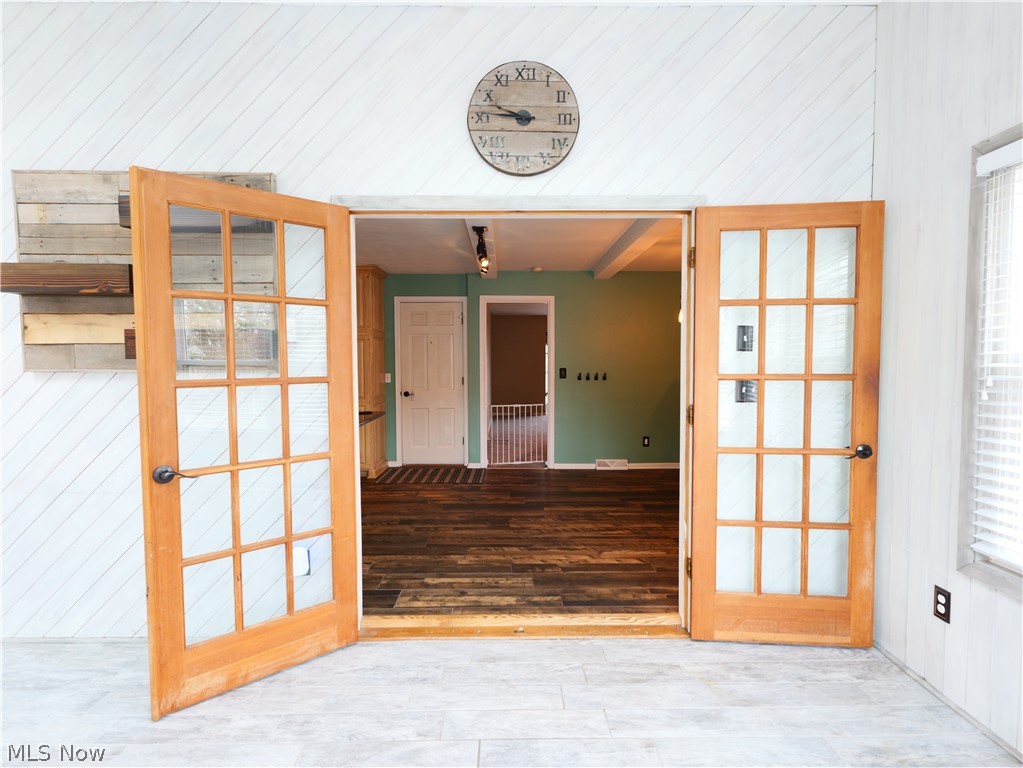 Forest Gardens - Residential