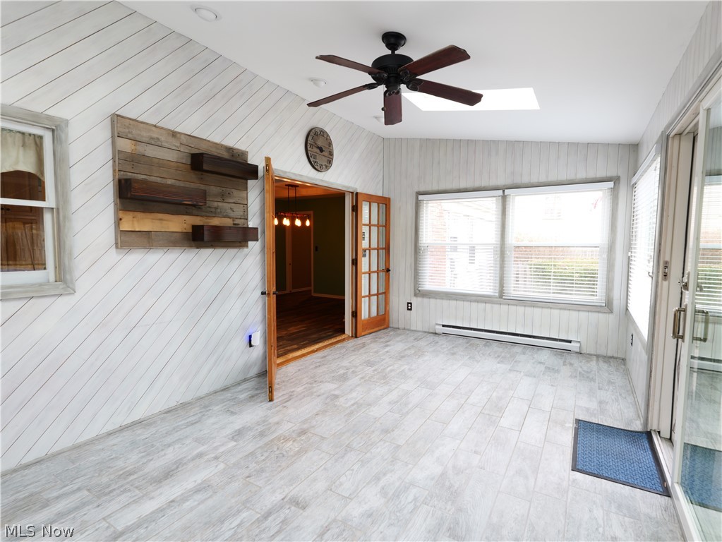 Forest Gardens - Residential